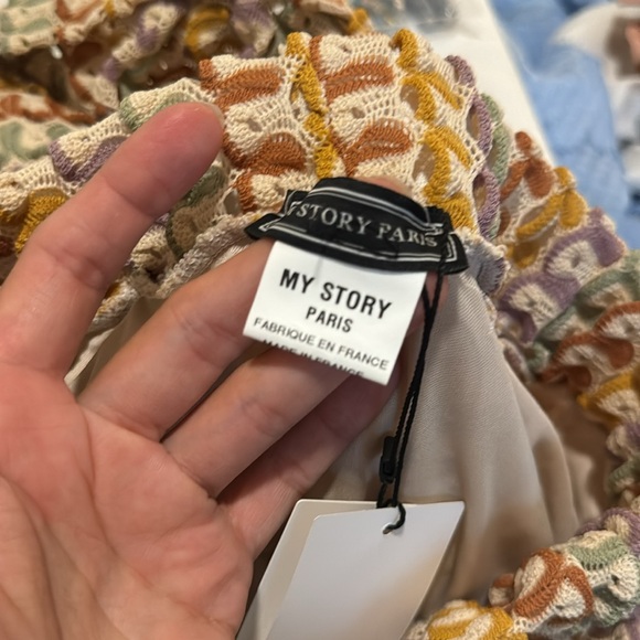 My story Paris set - Picture 5 of 10